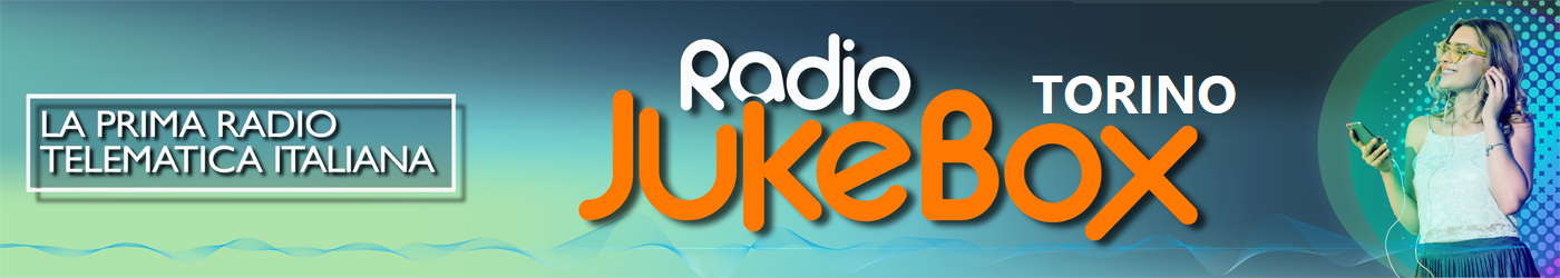 Cerca una canzone - Radio JukeBox Torino